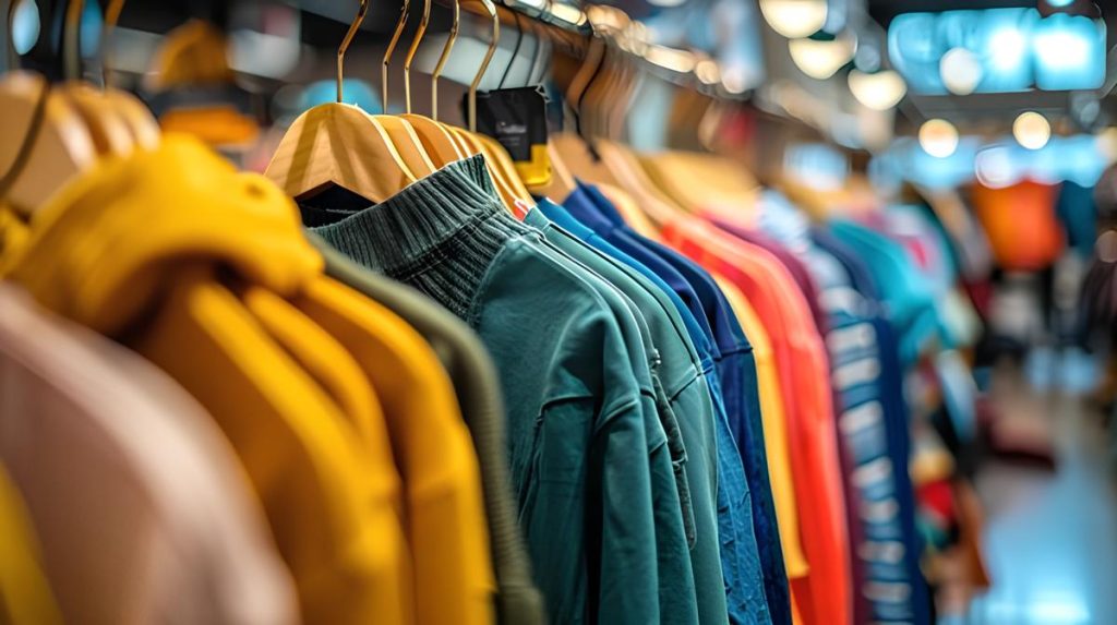 Top 20 Clothing Brands in Bangladesh