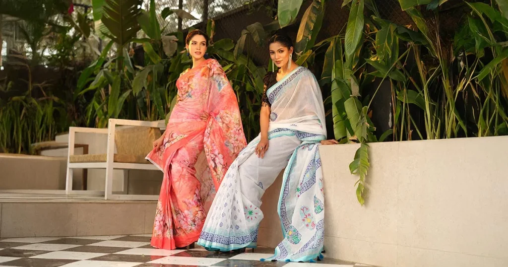 MIAH branded ladies wear in Bangladesh showcasing stylish and trendy women’s outfits